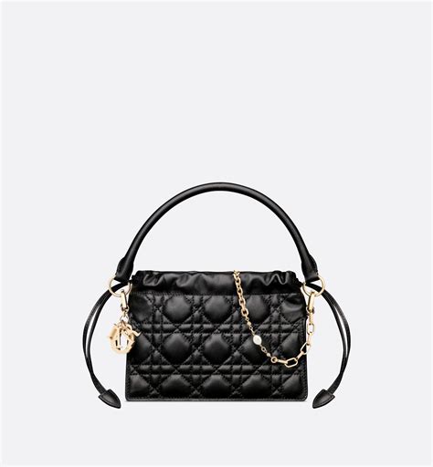 lady dior milly